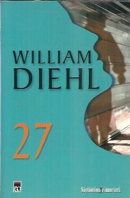 27 - William Diehl foto