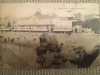 CP 1907 Biarritz - București, Lenuș C. Gheorghiu Str. Zefirului Nr. 19 București, Circulata, Fotografie