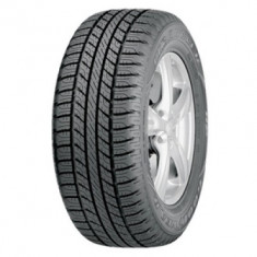 Anvelope All season Goodyear 245/60/R18 WRANGLER HP ALL WEATHER DOT1513 2BUC foto