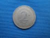 2 FORINT 1950-UNGARIA, Europa