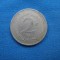 2 FORINT 1950-UNGARIA