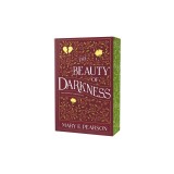 The Beauty of Darkness: The Remnant Chronicles, Book Three