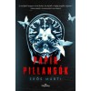 Pap&iacute;rpillang&oacute;k - Erős M&aacute;rti