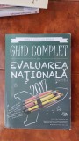 Cumpara ieftin LIMBA SI LITERATURA ROMANA GHID COMPLET EVALUAREA NATIONALA CLASA A VIII A