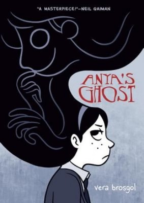 Anya&amp;#039;s Ghost foto