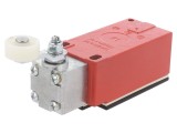 Limitator de cursă NO NC 10A max.400VAC M20 IP65 -30&divide;80&deg;C