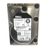 Hard disk PC Enterprise Class HUS722T1TALA600 1TB SATA 64MB Cache 3.5" Dell 0HNWHH