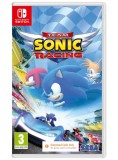 Team Sonic Racing Code In Box NSW