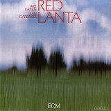 Red Lanta | Jan Garbarek, Art Lande, Jazz, ECM Records
