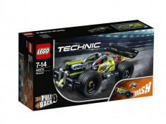 Set de constructie LEGO Technic TROSC! foto