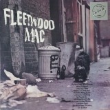 Peter Green&#039;s Fleetwood Mac &ndash; Peter Green&#039;s Fleetwood Mac, LP, Europe , stare excelenta (VG+)