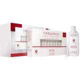 CADU-CREX Hair Loss HSSC Serious Hair Loss tratament de păr pentru femei &icirc;mpotriva căderii grave a părului ambalaj economic
