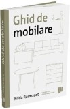 Ghid de mobilare - Frida Ramstedt