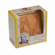 Puzzle - Archimedes Tangram | Professor Puzzle