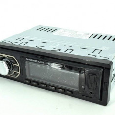 Radio MP3 player Auto Usb Card 1DIN