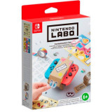 Nintendo Labo Customisation Set Nintendo Switch