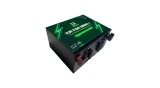 Baterie Idealakku IA Series LiFePO4 12V 310Ah pentru Camper cu Smart BMS, Bluetooth &amp; &Icirc;ncălzire