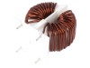 Inductor KEMET THT SC-10-20J, 2mH, 10A, Montare THT, Tip Fir, 250V AC