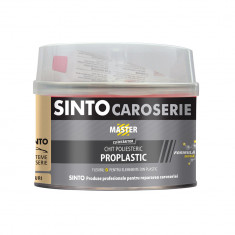 Chit Poliesteric Proplastic Sinto Master 0.350 Kg Sinto SIN16673