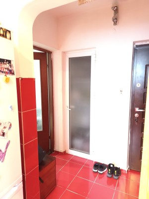 Apartament doua camere foto