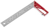 Echer Kapro 353 Ledge-It Square 250 mm, metalic, 90&deg; certificat