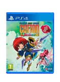 Fantastic Night Dreams Cotton Reboot PS4