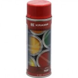 Spray vopsea roșie potrivită pentru Weidemann 2004 400 ML