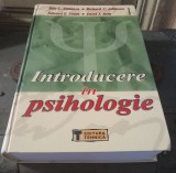 RARA,Introducere in psihologie,Rita Atkinson,manual masiv,Editia 11,1099 pagini, 2002, Tehnica