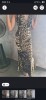 Vand rochii de seară, 36, Auriu