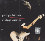 Vintage Stories | George Baicea, A&amp;A Records