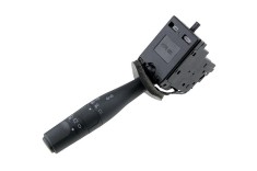 Maneta semnalizare, comutator lumini Peugeot 206 1998-2009, Comutator De Directie, Faruri De Ceata Fata Si Spate, Lumini De Drum-H7, NTY EPE-PE-001