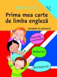 Ascunde și ghicește. Prima mea carte de limba engleză - Paperback brosat - Catherine Bruzzone, Susan Martineau - Niculescu