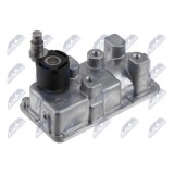 Actuator turbocompresor g-50/6nw009483/ Ford Galaxy 2008-, Mondeo 4 2008-, S-Max 2008-, motor : 2.2tdci, 6NW009483