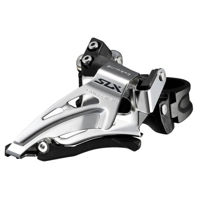 Schimbator fata Shimano FD-M7025-LM6 Top Swing 2x11 viteze Ultimate FactoryBikes foto