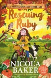 Rescuing Ruby : 2 - Editura SAS Gardners EU