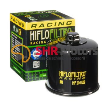 Filtru ulei Moto - ATV HifloFiltro HF204 Racing foto