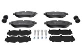 Set placute frana ATE 13.0460-4877.2