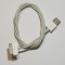 Cablu de date si incarcare Original pentru produse Apple 32 pin iPod iPhone