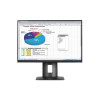 Monitor LED Second Hand HP Z24N, Diagonala 24, Grad A+