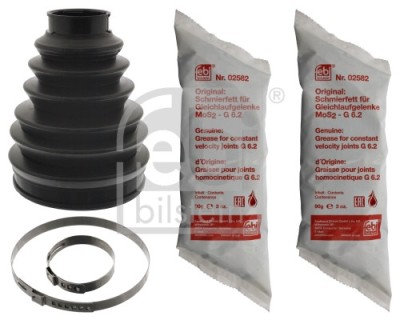 FEBI BILSTEIN 100002 Ansamblu burduf, articulatie planetara foto