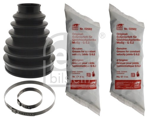 FEBI BILSTEIN 100002 Ansamblu burduf, articulatie planetara
