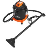 Aspirator multifunctional pentru curatare 3 &icirc;n 1, 1600 W, spalare, aspirare umed/usccat si suflare, Kraft