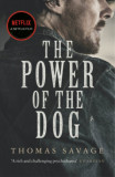 The Power of the Dog - Thomas Savage