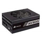 Sursa AXi Series AX1600i, 1600W, full-modulara, 80 PLUS Platinum, peste 1000, 1, Sursa Modulara, Corsair