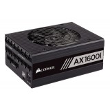 Sursa AXi Series AX1600i, 1600W, full-modulara, 80 PLUS Platinum, Corsair