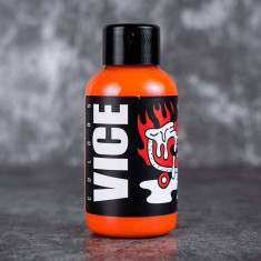 Tus tatuaj VICE - Culori - 30 ml - Orange Clockwork