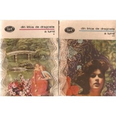 Din Lirica De Dragoste A Lumii I, II - Maria Banus