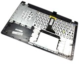 Tastatura Asus Neagra D552LB cu Palmrest argintiu, D552LC cu Palmrest argintiu, D552LD cu Palmrest argintiu,