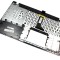 Tastatura Asus Neagra D552CL cu Palmrest argintiu, D552DP cu Palmrest argintiu, D552EA cu Palmrest argintiu,