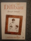 DILIBAU-POVESTI OLTENESTI- CRISTIANA BELODAN